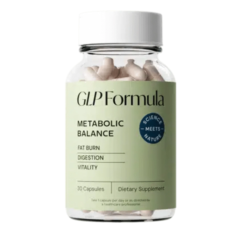 GLP Formula