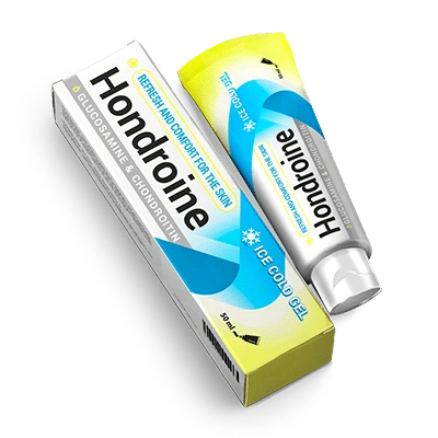 Hondroine