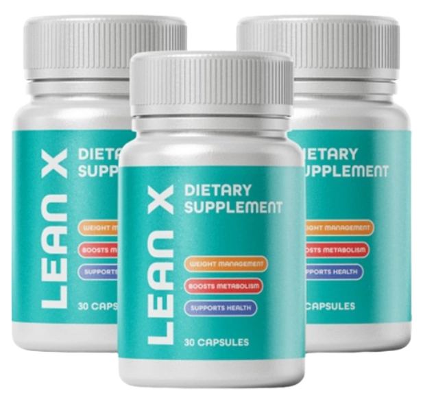 Lean X