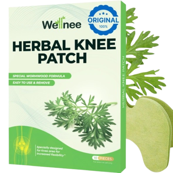 Wellnee Patch