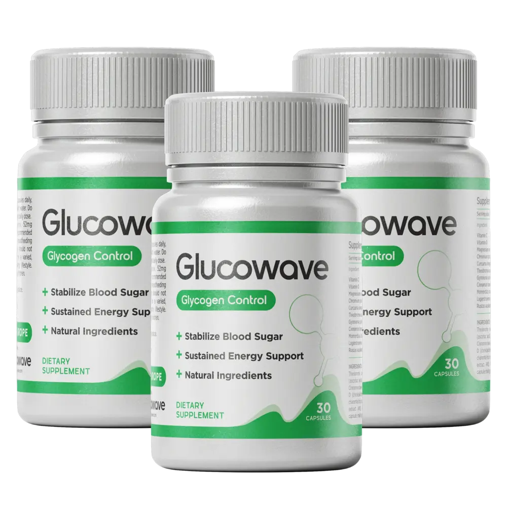 GlucoWave