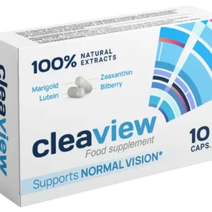 CleaView